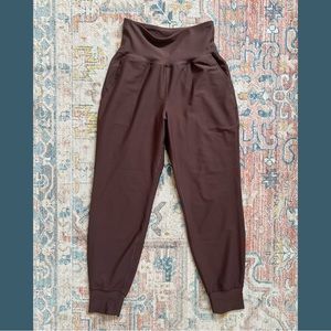 Old Navy High Waisted PowerSoft Joggers
